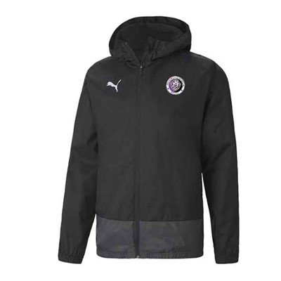 Sports sales rain gear